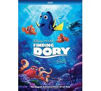 Finding Dory [USA] [DVD]