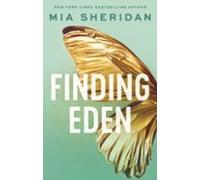 Finding Eden (acadia Doulogy 2)