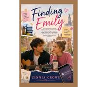FINDING EMILY: A wrong-number mistake sparks a chaotic campus search for Emily, pulling a musician (Spike Fearn) and a psychology student (Angourie Rice) into a messy, modern British romance.