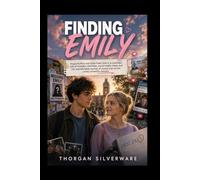 FINDING EMILY: Angourie Rice and Spike Fearn star in a cinematic tale of mistaken identities, social media chaos and the unpredictable journey of young love across a lively university campus
