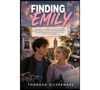 FINDING EMILY: Angourie Rice and Spike Fearn star in a cinematic tale of mistaken identities, social media chaos and the unpredictable journey of young love across a lively university campus