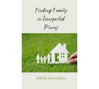 Finding Family in Unexpected Places