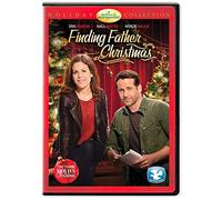 Finding Father Christmas [Edizione: Stati Uniti] [DVD]