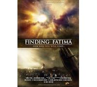 Finding Fatima [DVD] [Reino Unido]