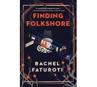Finding Folkshore (ebook)