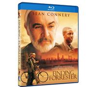Finding Forrester (Blu-ray) (Importación USA)