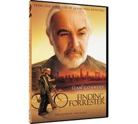 Finding Forrester by Sean Connery