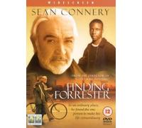 Finding Forrester [Reino Unido] [DVD]