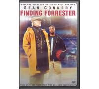 Finding Forrester [USA] [DVD]