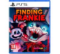 Finding Frankie (PS5)