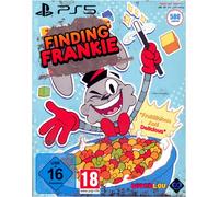 Finding Frankie PS5 ¡¡¡¡¡ NUEVO + OVP