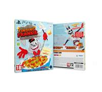 Finding Frankie - Winning Edition - Jeu PS5