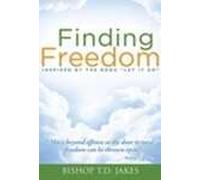 Finding Freedom by T.D. Jakes (2 DVD)