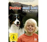 Finding Friends: SOS - Petter ohne Netz [Alemania] [DVD]