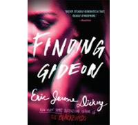 Finding Gideon (ebook)