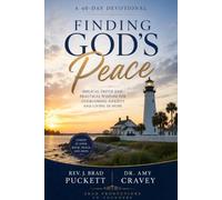 Finding God's Peace