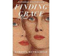 Finding Grace: A Novel
