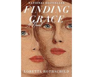 Finding Grace: A Novel