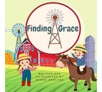 Finding Grace: Helping Kids Understand Salvation and God's Grace