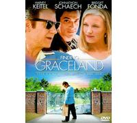 Finding Graceland [USA] [DVD]