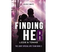 Finding Her: A Joint Shadow Ops Team Novel (Book 2) (Deep Under)