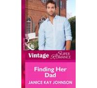 Finding Her Dad (ebook)