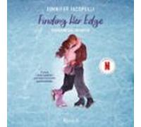Finding Her Edge