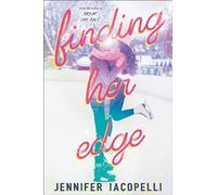 Finding Her Edge