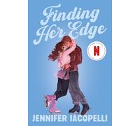 Finding Her Edge (English Edition)