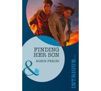 Finding Her Son (ebook)