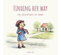 Finding Her Way (The Adventures of Emma)