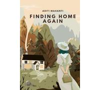 Finding Home Again