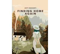 Finding Home Again