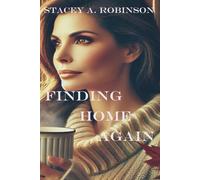 Finding Home Again