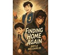 Finding Home Again: The dead don't stay gone.