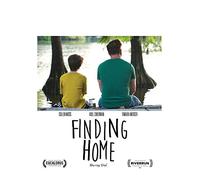 Finding Home [Edizione: Stati Uniti] [Italia] [Blu-ray]