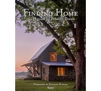 Finding Home: The Houses of Pursley Dixon