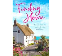 Finding Home: the perfect heartwarming romance read