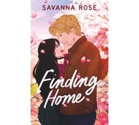 Finding Home (Thompson Twins: Book 2) (Thompson Twins Series)