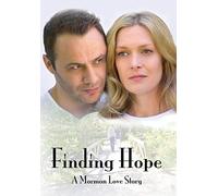 Finding Hope [Edizione: Stati Uniti] [Italia] [DVD]