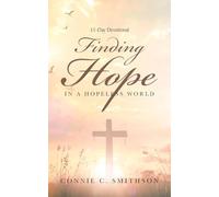 Finding Hope: In a hopeless world