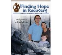 Finding Hope in Recovery [USA] [DVD]