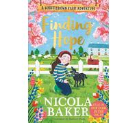 Finding Hope: Stories for Easter (Volume 1) (A Whistledown Farm Adventure)