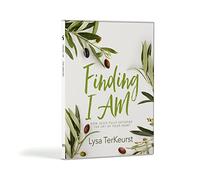Finding I Am - DVD Set: How Jesus Fully Satisfies the Cry of Your Heart [USA]