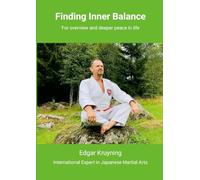 Finding inner balance: For overview and deeper peace in life