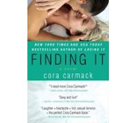 Finding It (ebook)