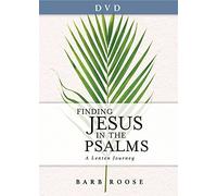 Finding Jesus in the Psalms Video Content [DVD]