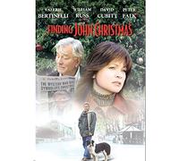 Finding John Christmas [DVD]