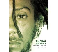 Finding Joseph I: The Hr From Bad Brains Documentary (DVD) (Importación USA)