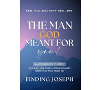 Finding Joseph: The Man God Meant for You